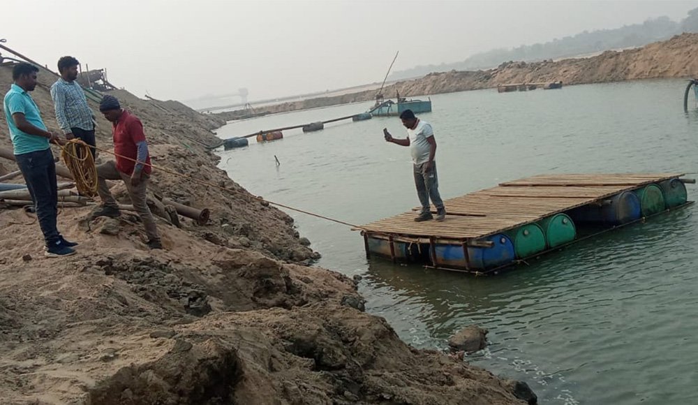 dredging 3
