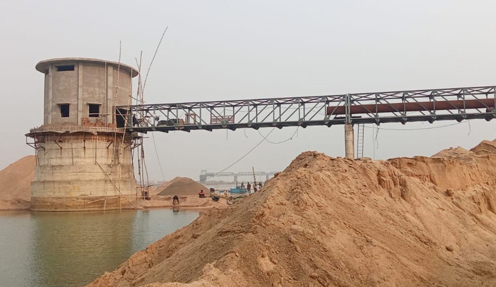 dredging 4