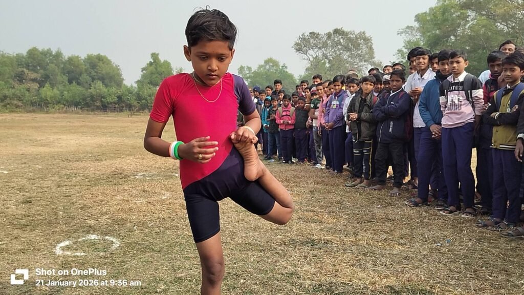 শ্রীরামপুর হরপ্রসাদ (HP) হাইস্কুল: গ্রামবাংলার বুকে শিক্ষার এক দীপ্তমান আলোকস্তম্ভ 3 activity